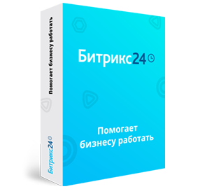 CRM Битрикс24