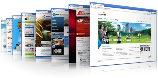 Порталы и сервисные платформы